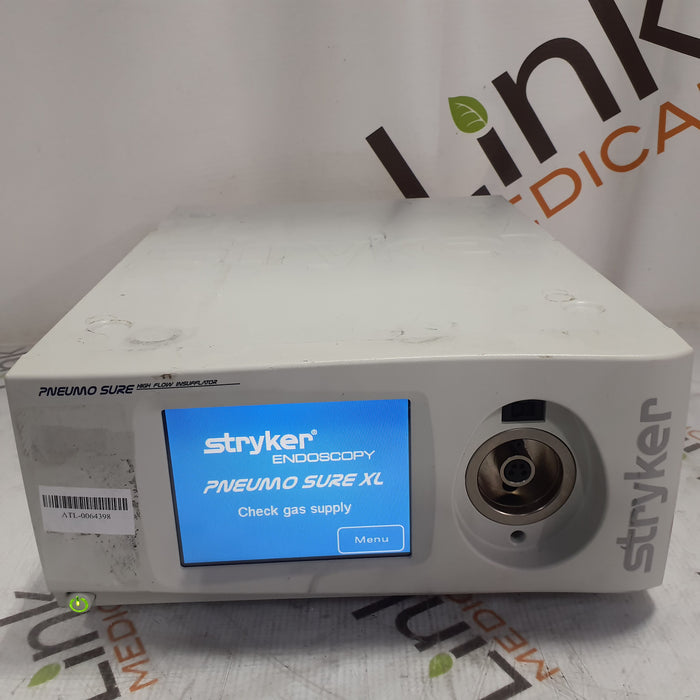 Stryker 620-040-610 Pneumo Sure XL High Flow Insufflator