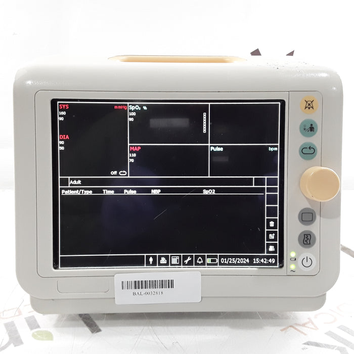 Philips Suresigns VS3 Vital Signs Monitor