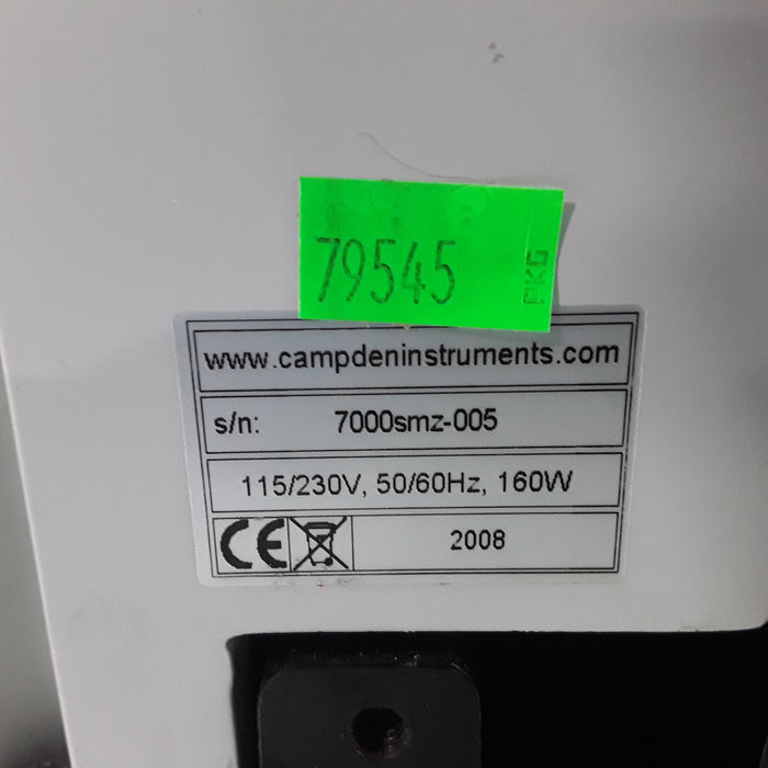 Campden Instruments 7000smz-005 Vibrating Microtome