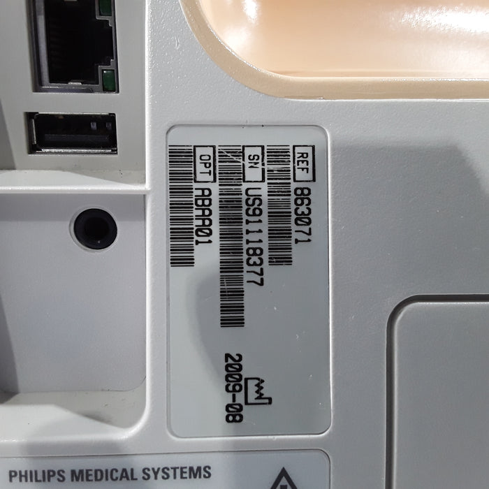 Philips Suresigns VS3 Vital Signs Monitor