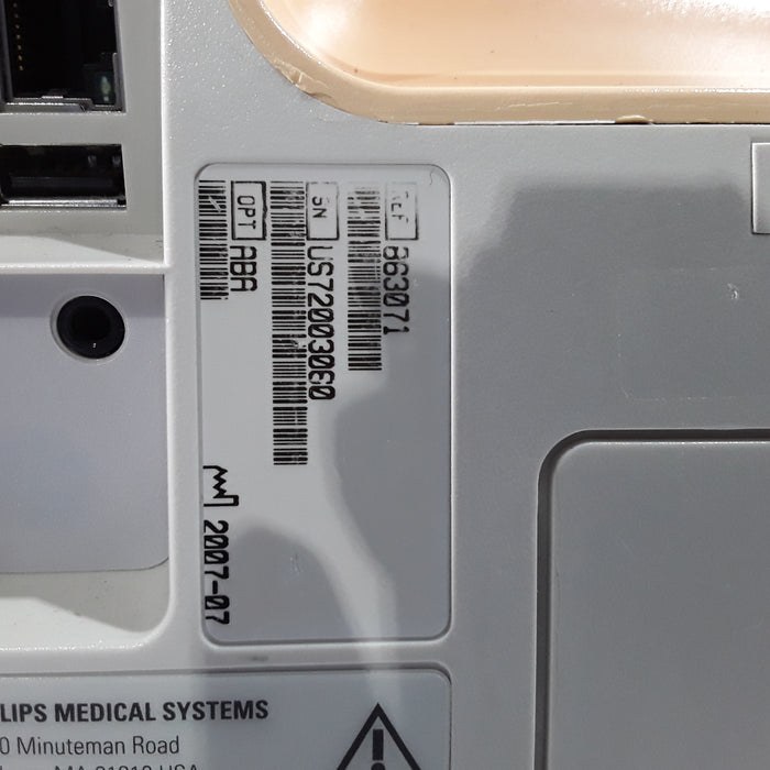 Philips Suresigns VS3 Vital Signs Monitor