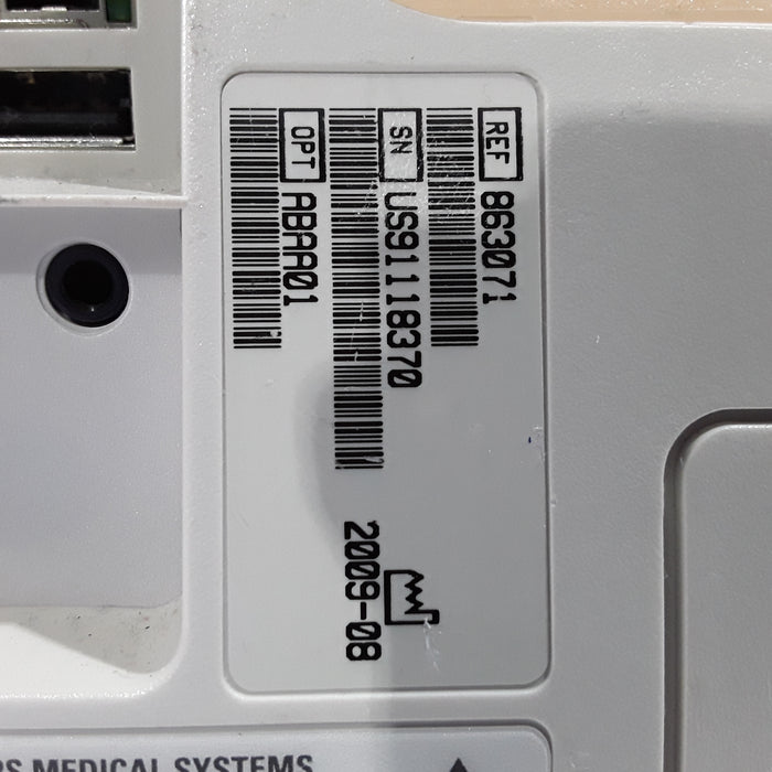 Philips Suresigns VS3 Vital Signs Monitor