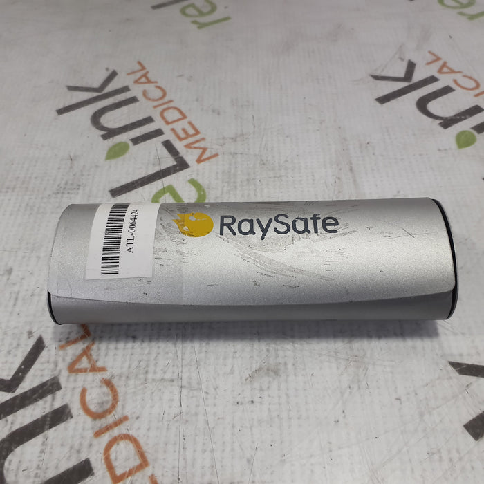 Unfors RaySafe Inc DXR+ Collimator Beam Alignment Test Tool Ruler