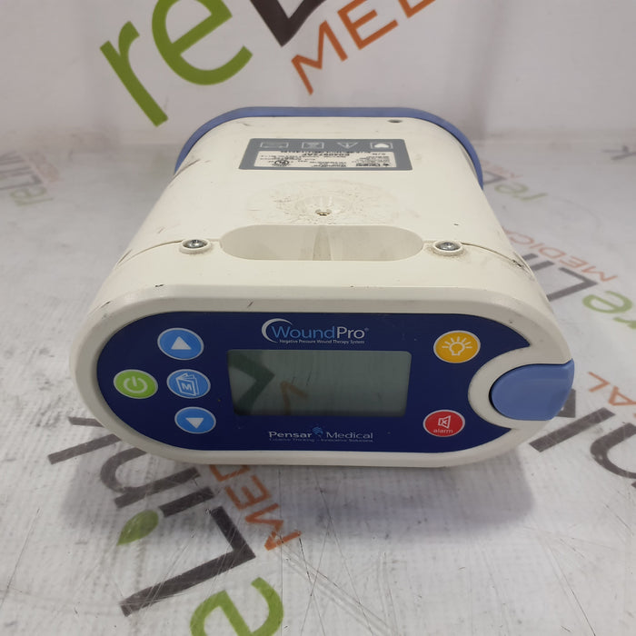 Pensar Medical WoundPro Negative Pressure Wound Therapy System