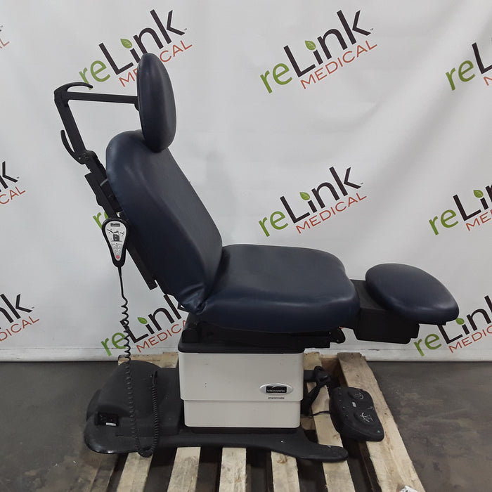 Midmark 630 Procedure Chair