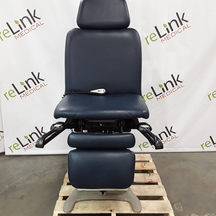 Midmark 230 Power Procedure Chair