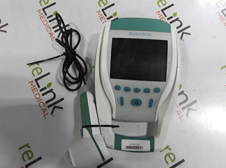 Verathon Medical, Inc BVI 9400 Bladderscan