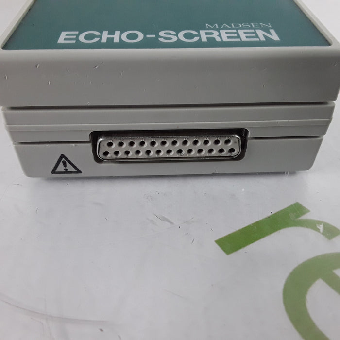 Natus Echo-Screen Hearing Screener