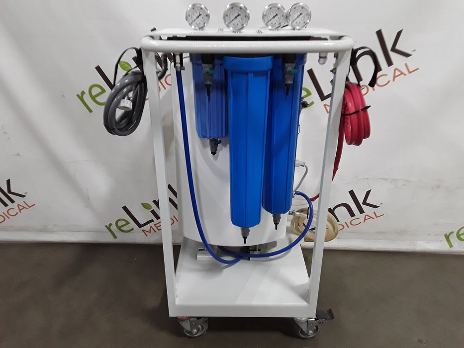 AmeriWater Centurion Water Purification System