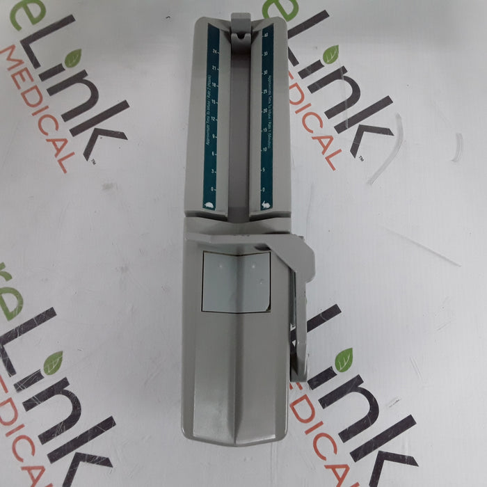 Baxa Corporation MicroFuse Extended Rate Syringe Infuser Pump