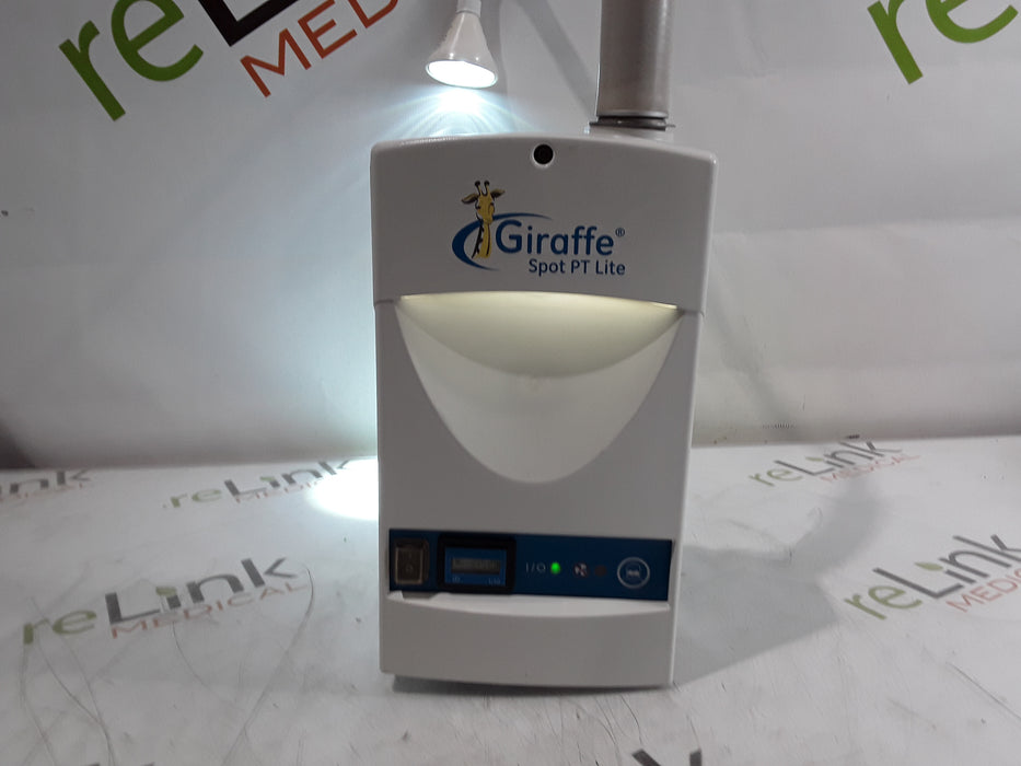 GE Healthcare Giraffe Spot PT Lite Phototherapy System