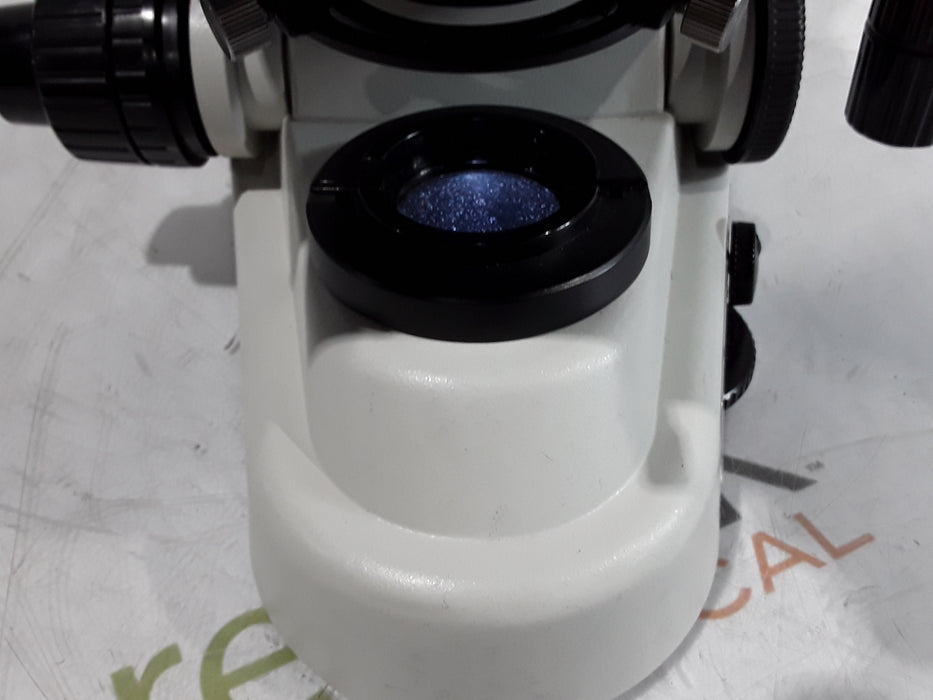 Nikon 55i Eclipse Binocular Microscope