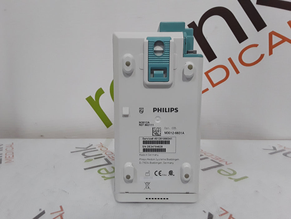 Philips M3012A-C05 MMS Extension Module