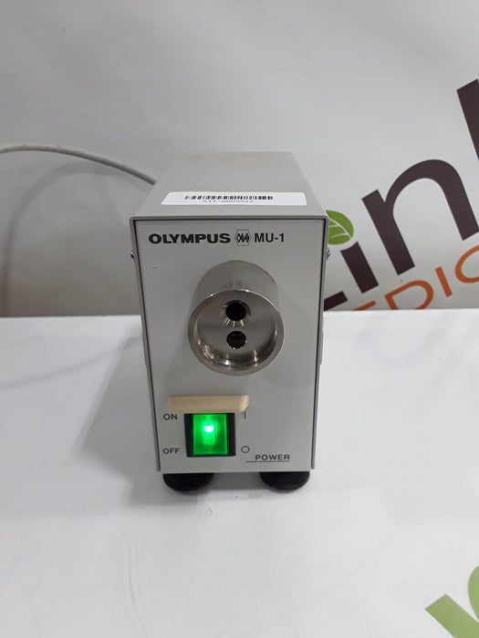 Olympus MU-1 Leakage Tester