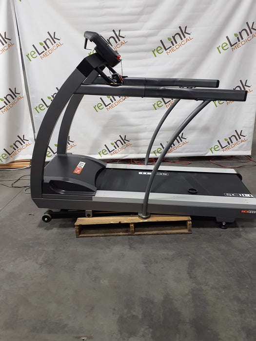 SciFit AC5000 Rehab Treadmill