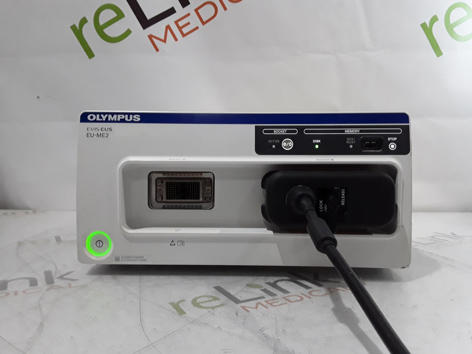 Olympus EU-ME2 Endoscopic Ultrasound Processor