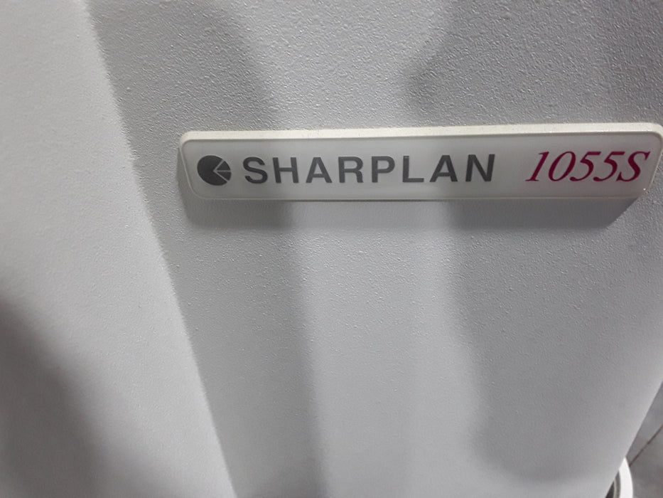 Laser Industries Sharplan 1055S Laser