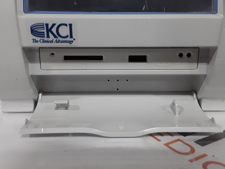 KCI INFOV.A.C. Negative Pressure Wound Therapy System