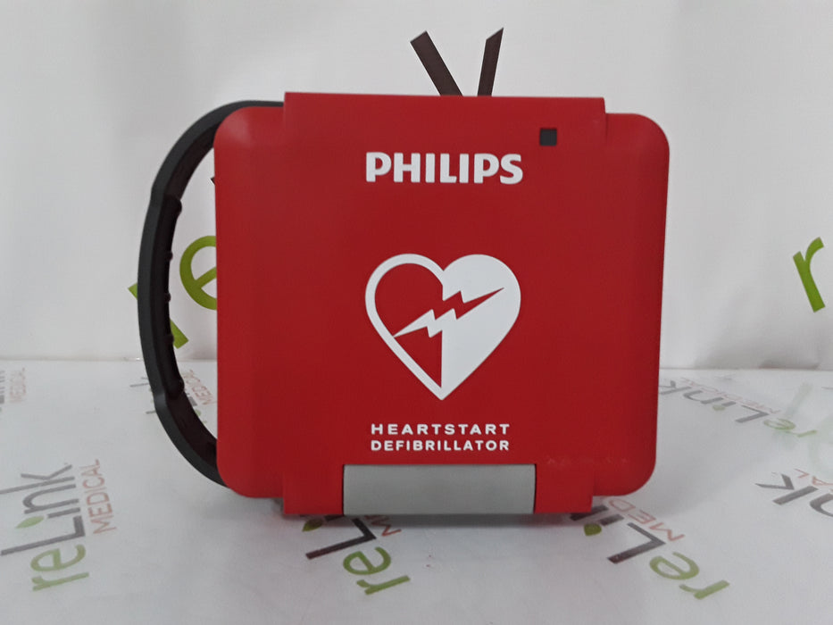 Philips HeartStart FR3 AED