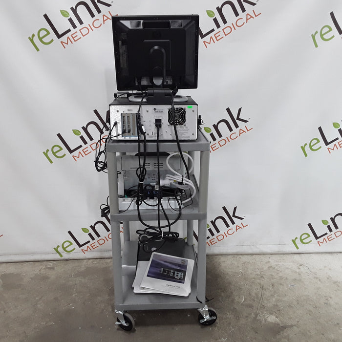 I3 Innovative Imaging Inc System ABD Ophthalmic Ultrasound