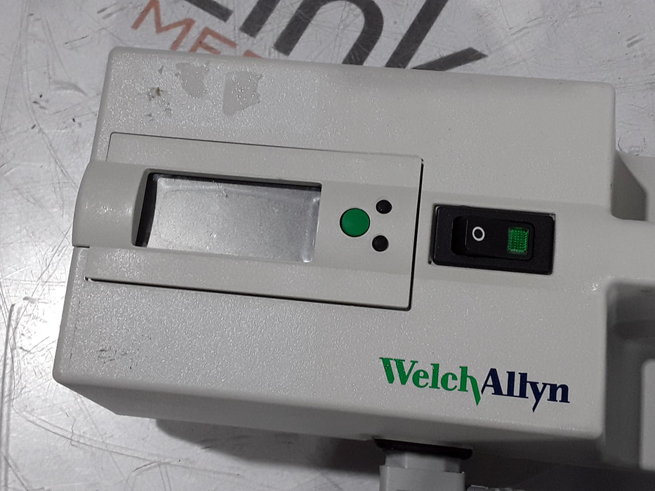 Welch Allyn 767 Series Transformer without Heads