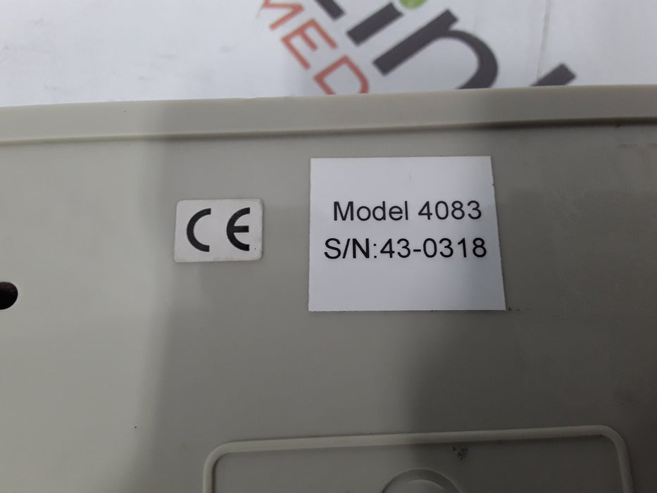 RadCal Model 4083 Display Accu-kv Non-Invasive kv Meter