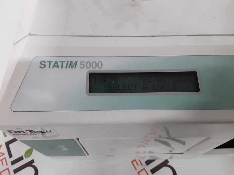 SciCan Statim 5000 Sterilizer