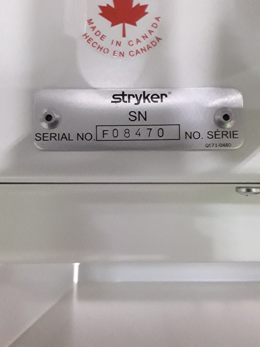 Stryker Cub Crib Stretcher