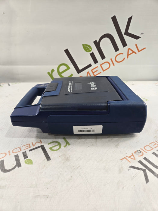 Burdick CardioVive AT Automated External Defibrillator