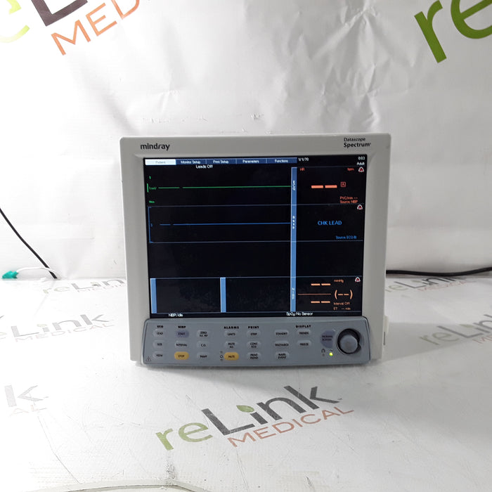 Datascope Spectrum Patient Monitor