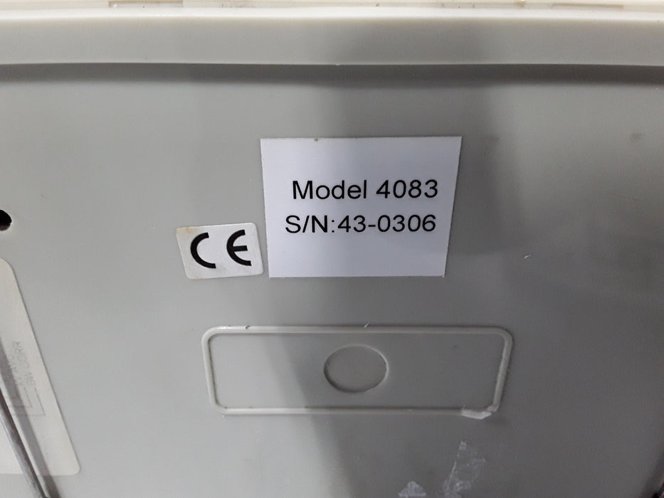 RadCal Model 4083 Display Accu-kv Non-Invasive kv Meter