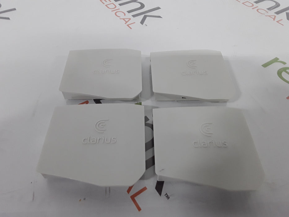 Clarius C3 Convex Scanner