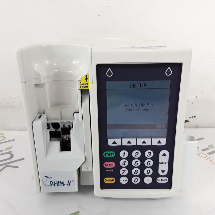 Hospira Plum A+ Infusion Pump