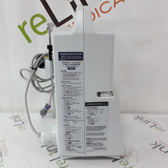 Hospira Plum A+3 Infusion Pump