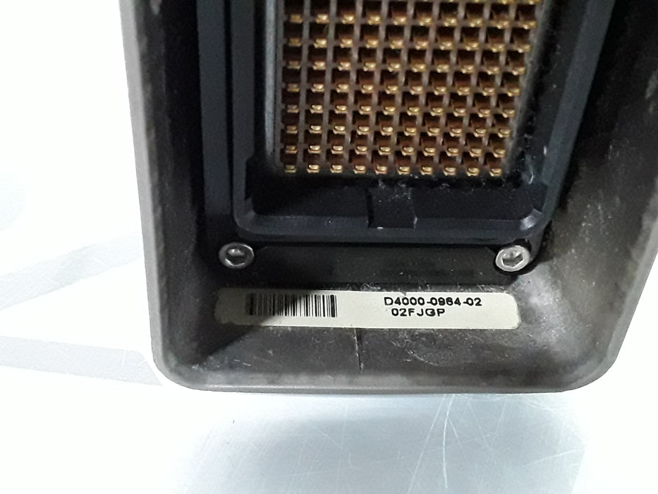 Philips C8-5 Curved Array Transducer