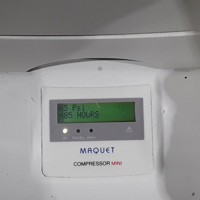 Maquet Servo I Ventilator