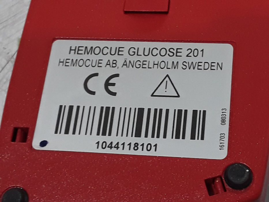 HemoCue Glucose 201