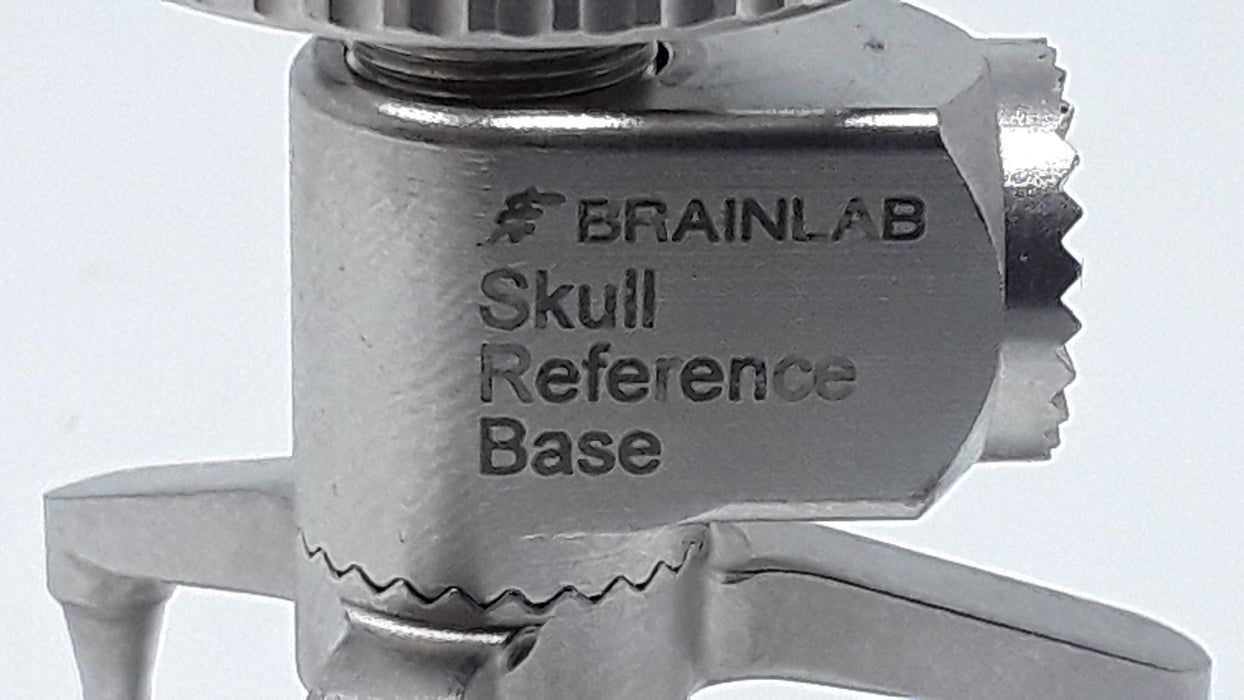 Brainlab, Inc. 52129A Skull Reference Base