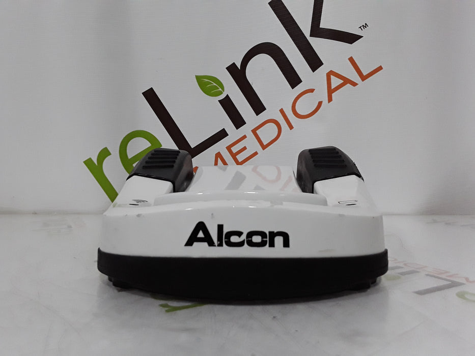 Alcon Laboratories Inc Centurion Vision System Wireless Footswitch