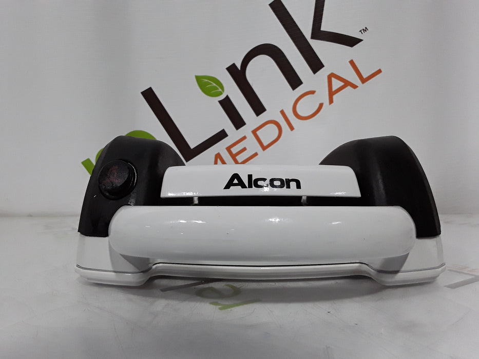 Alcon Laboratories Inc Centurion Vision System Wireless Footswitch