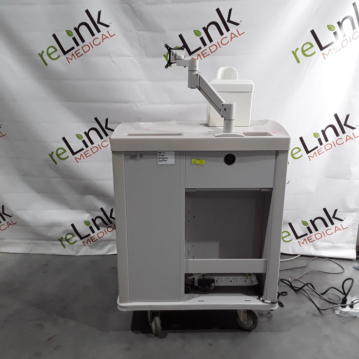 Lionville Model 600 Medical Cart