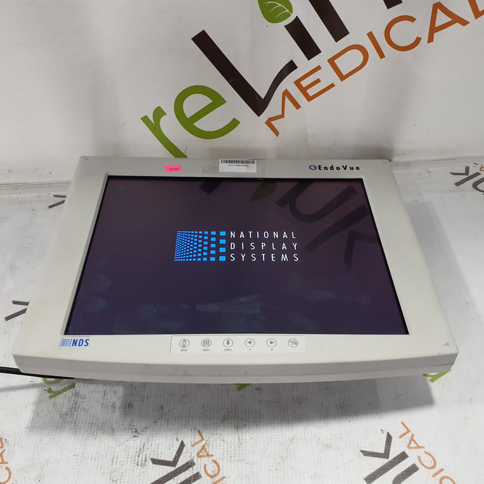 NDS Surgical Imaging SC-X15-A1203 15" EndoVue Monitor