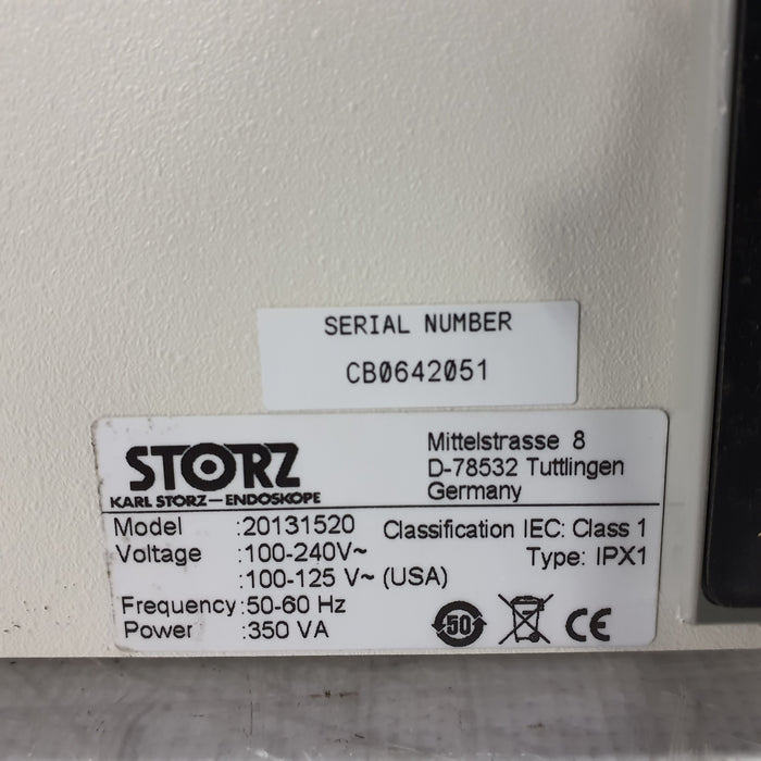 Karl Storz Xenon Nova 175 20131520 Light Source