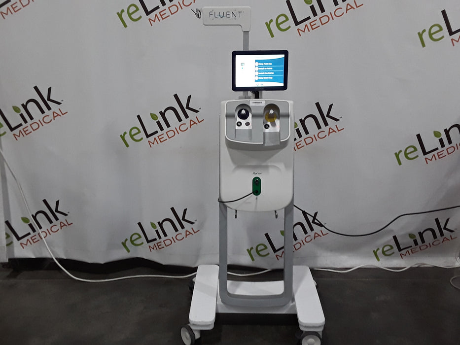 Hologic, Inc. Fluent Fluid Management System