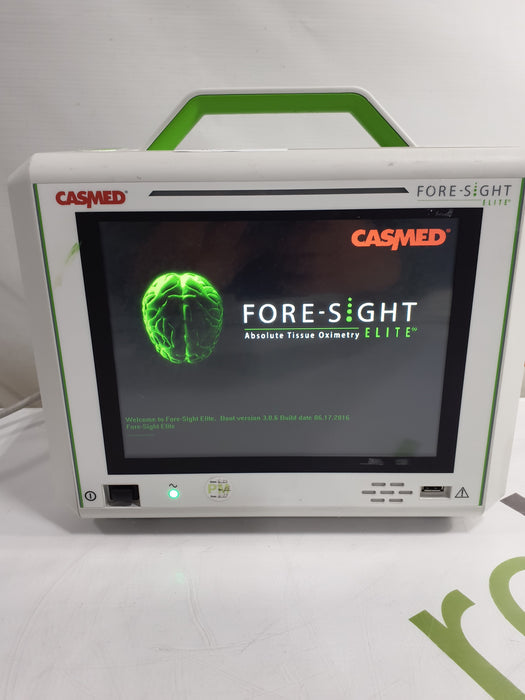 CASMED Foresight Elite Patient Monitor