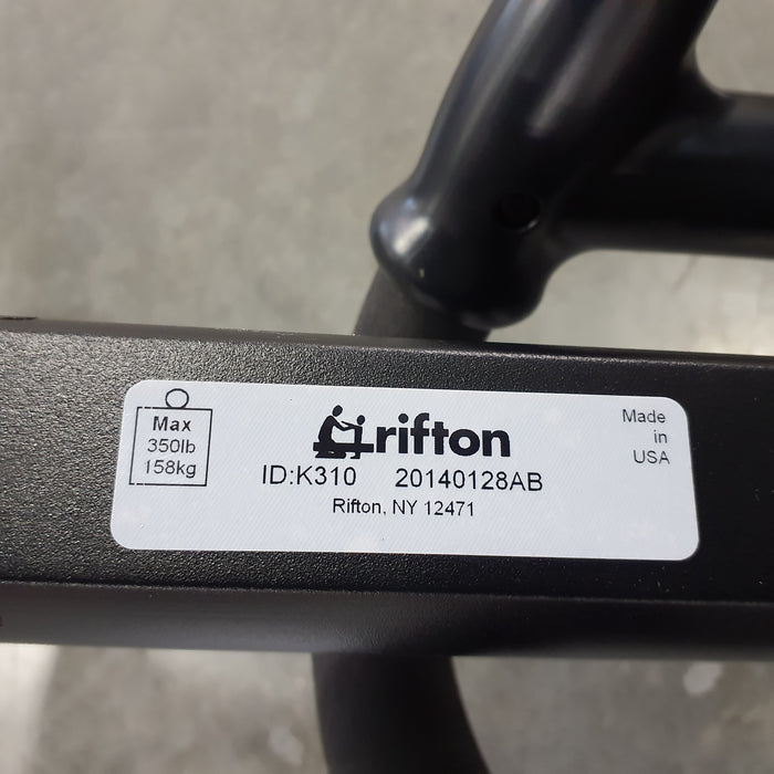 Rifton Equipment Tram Patient Lift
