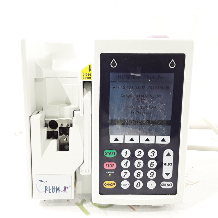 Hospira Plum A+ Infusion Pump