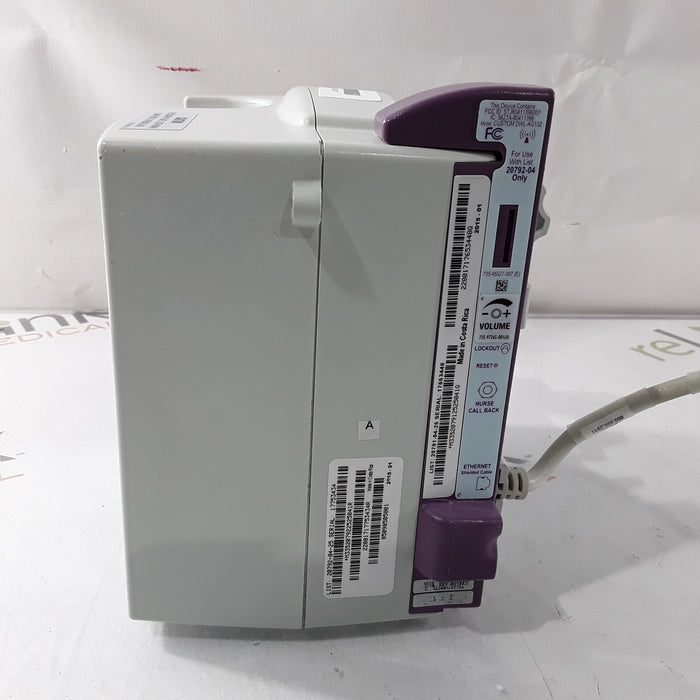 Hospira Plum A+ Infusion Pump