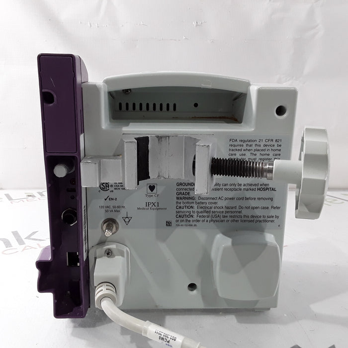 Hospira Plum A+ Infusion Pump