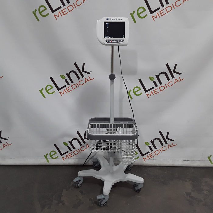 Verathon Medical, Inc Glidescope Video Laryngoscope